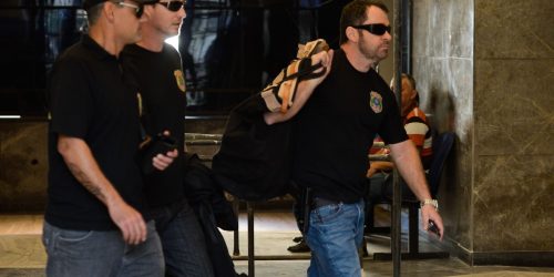 Polícia Federal apura recebimento ilegal do BPC por venezuelanos Imagem referente a Polícia Federal apura recebimento ilegal do BPC por venezuelanos
