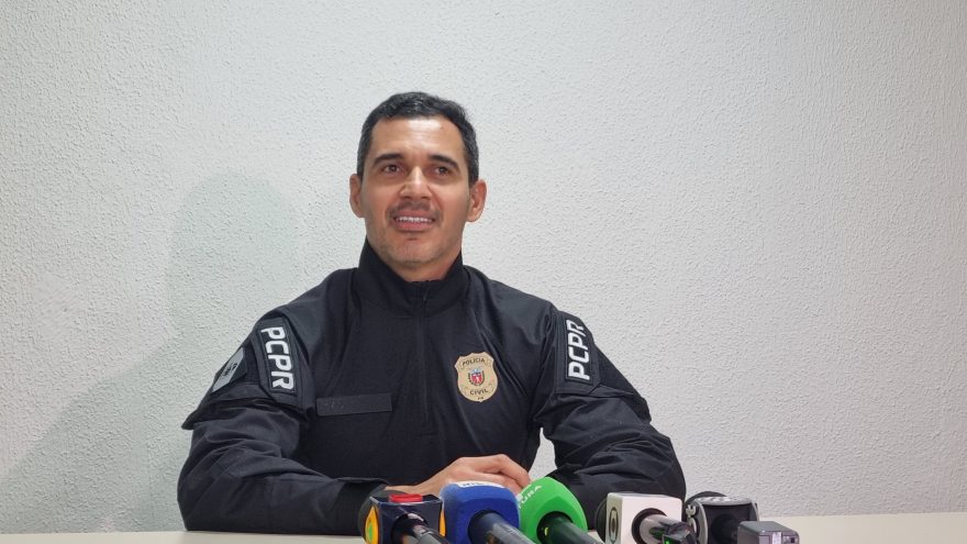 Conforme DH, mesmo grupo criminoso matou Thiago Alexsandro da Silva e Anderson Muneveck