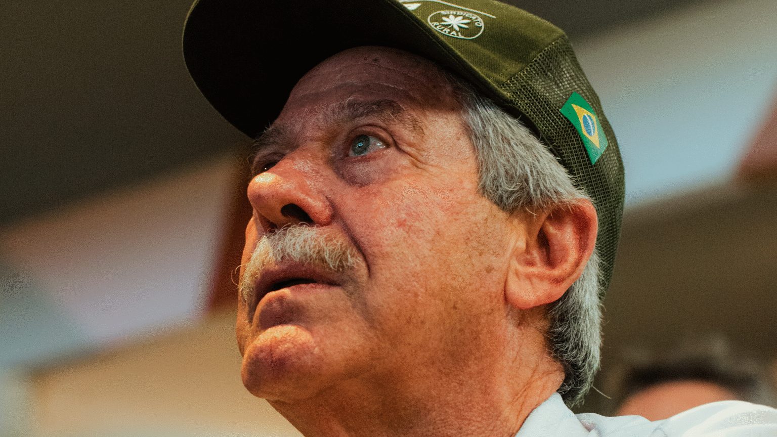 Paulo Orso é reeleito presidente do Sindicato Rural de Cascavel Paulo Orso é reeleito presidente do Sindicato Rural de Cascavel