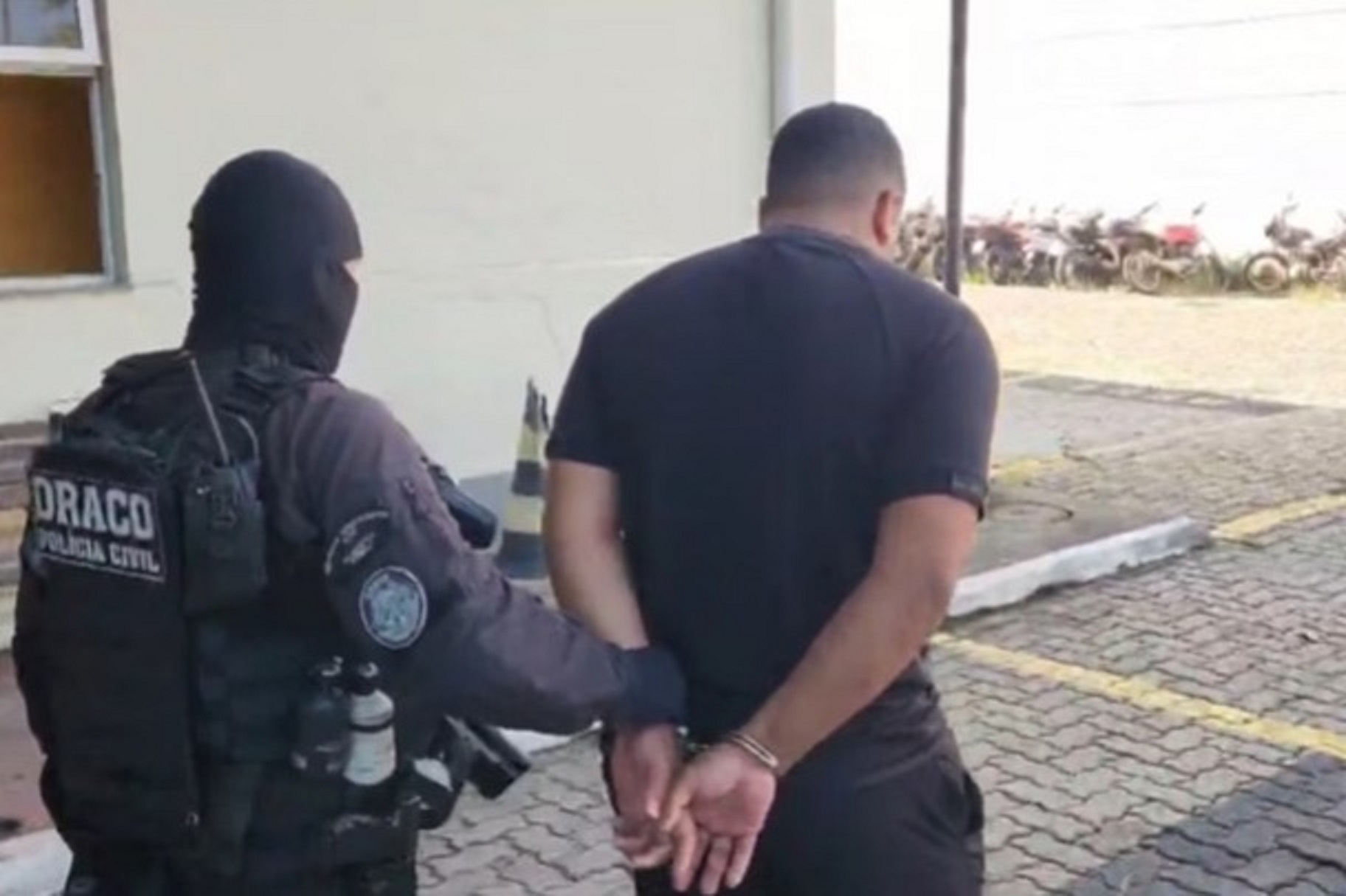 Don Juan suspeito de 'golpe do amor' é preso; vítima perdeu R$ 500 mil