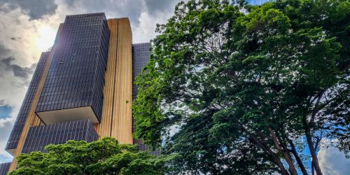 Imagem referente a Conselho Monetário aprova moeda dos 60 anos do Banco Central