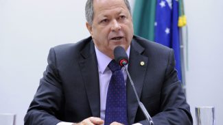 Câmara cassa mandato do deputado Chiquinho Brazão