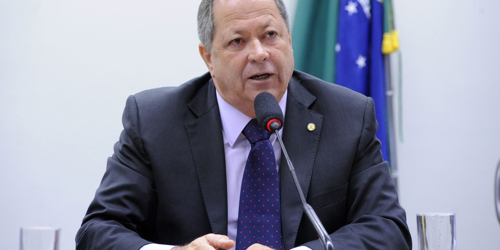 Câmara cassa mandato do deputado Chiquinho Brazão