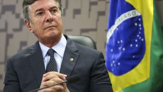 Moraes manda prender ex-presidente Fernando Collor