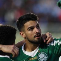 Imagem referente a Libertadores: Palmeiras supera altitude, vence Bolívar e continua 100%