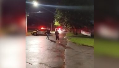 Imagem referente a Moradores registram tiroteio no Universitário; Ouça e acompanhe o andamento do caso