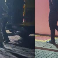 Imagem referente a Duas pessoas são presas após tiroteio e morte no Bairro Universitário