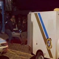 Imagem referente a Homem morre após tiroteio no Bairro Universitário