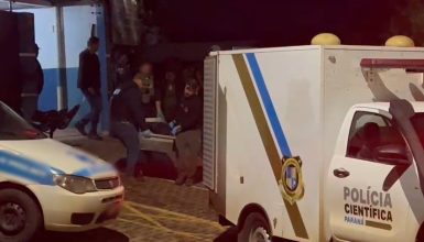 Imagem referente a Homem morre após tiroteio no Bairro Universitário