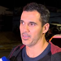 Imagem referente a Polícia esclarece tiroteio que terminou com morte e duas pessoas presas no Universitário