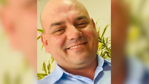 Perda precoce: Wagner Zini, empresário do ramo de transportes, morre aos 41 anos em Cascavel Imagem referente a Perda precoce: Wagner Zini, empresário do ramo de transportes, morre aos 41 anos em Cascavel