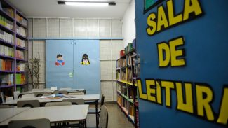 Maioria no país, alunos mais pobres têm menor aprendizado em leitura