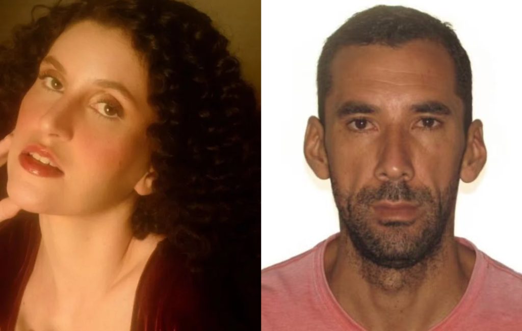 Homem que matou estudante da USP é encontrado morto com perfuração no ânus; mãe de Bruna diz estar de “alma lavada”