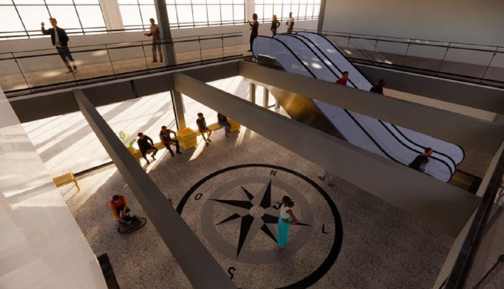Transitar abre licitação de R$ 484 mil para mobiliar Terminal Rodoviário de Cascavel