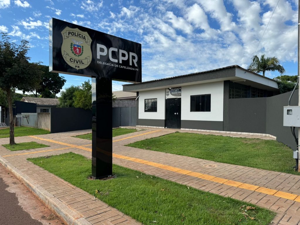 Falsificação de atestados médicos leva dois funcionários à prisão em Cafelândia
