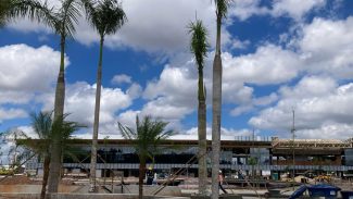 Obras estão no prazo, dizem organizadores da COP30