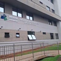 Imagem referente a Mais moderna e acessível: Receita Estadual em Londrina ganha nova sede