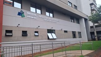 Mais moderna e acessível: Receita Estadual em Londrina ganha nova sede