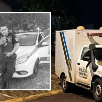 Imagem referente a Identificado vigilante morto em tiroteio dentro de empresa de escolta armada no Bairro Universitário