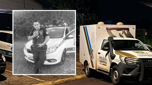 Identificado vigilante morto em tiroteio dentro de empresa de escolta armada no Bairro Universitário Imagem referente a Identificado vigilante morto em tiroteio dentro de empresa de escolta armada no Bairro Universitário