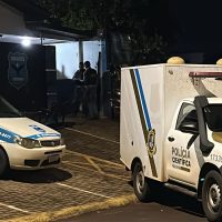Imagem referente a Entenda como se deu a troca de tiros na empresa de Escolta Armada a qual terminou com vigilante morto