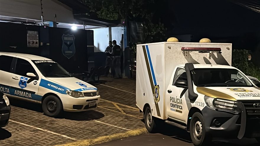 Entenda como se deu a troca de tiros na empresa de Escolta Armada a qual terminou com vigilante morto