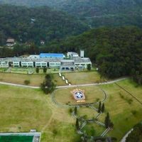 Imagem referente a Quadrilha é presa por furtar bolas, chuteiras e uniformes da CBF