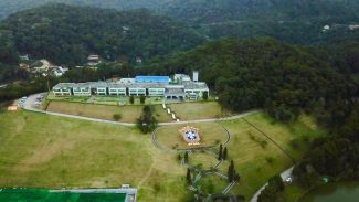 Quadrilha é presa por furtar bolas, chuteiras e uniformes da CBF