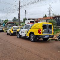 Imagem referente a Duplo homicídio é registrado no bairro Morumbi; Carro suspeito foi incendiado