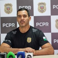 Imagem referente a O que falaram homens que mataram empresário Gilmar Chaves na empresa de Escolta Armada em Cascavel