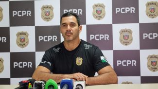O que falaram homens que mataram empresário Gilmar Chaves na empresa de Escolta Armada em Cascavel