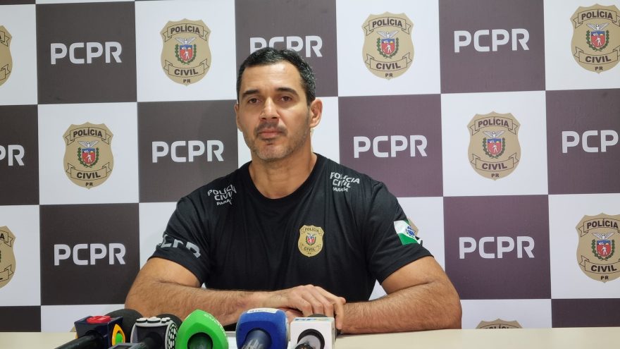 O que falaram homens que mataram empresário Gilmar Chaves na empresa de Escolta Armada em Cascavel
