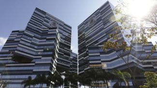Justiça oficializa Cebraspe como banca organizadora de concurso da PF