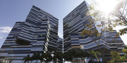 Justiça oficializa Cebraspe como banca organizadora de concurso da PF Imagem referente a Justiça oficializa Cebraspe como banca organizadora de concurso da PF