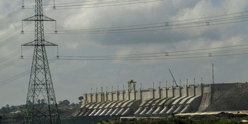 Conta de luz terá bandeira amarela em maio, decide Aneel Imagem referente a Conta de luz terá bandeira amarela em maio, decide Aneel