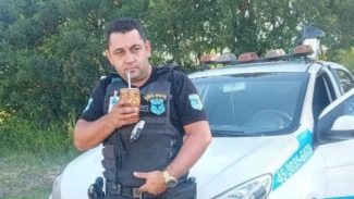 Velório de Gilmar Rodrigues Chaves é marcado em Cascavel