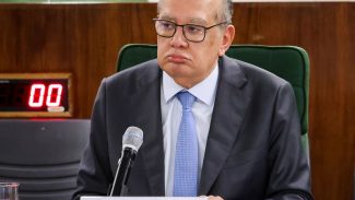 Mendes prorroga trabalhos de conciliação sobre marco temporal