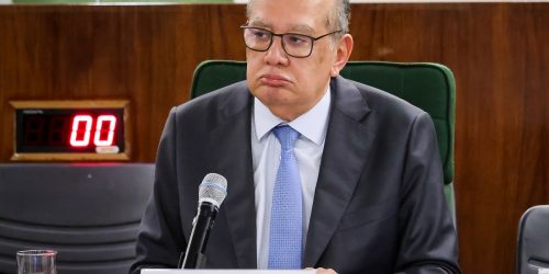 Mendes prorroga trabalhos de conciliação sobre marco temporal Imagem referente a Mendes prorroga trabalhos de conciliação sobre marco temporal