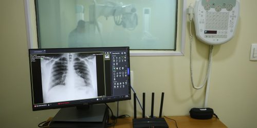 Brasil tem aumento de hospitalizações por Influenza A, alerta Fiocruz Imagem referente a Brasil tem aumento de hospitalizações por Influenza A, alerta Fiocruz