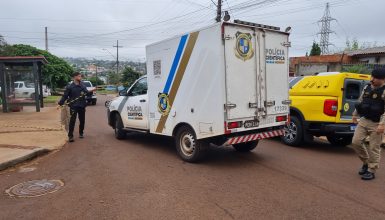 Imagem referente a Duplo homicídio: Homens mortos no Morumbi são identificados