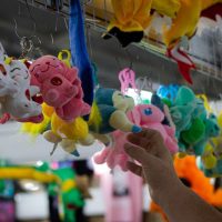 Feira de produtos orientais é atrativo imperdível da 7ª Nipofest Imagem referente a Feira de produtos orientais é atrativo imperdível da 7ª Nipofest