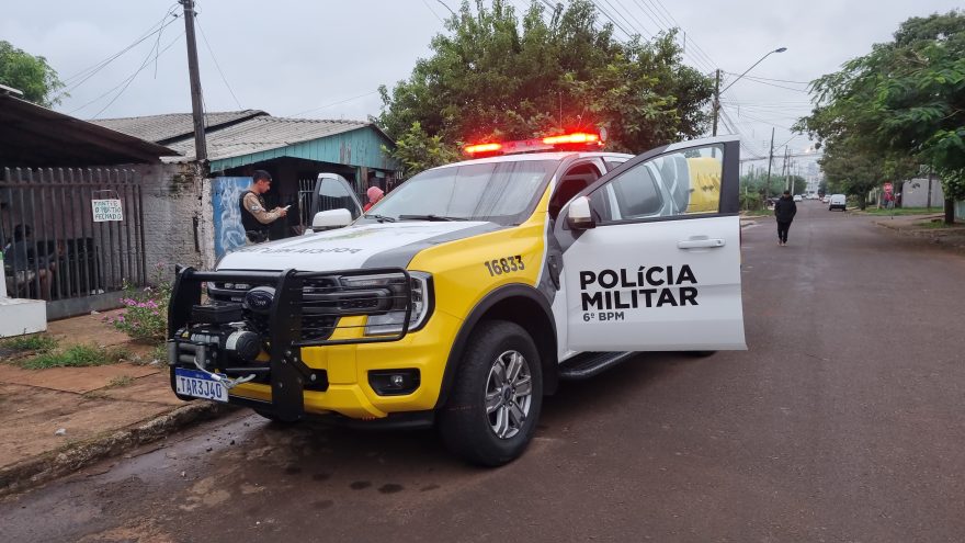 Sextou! Mulheres entram no soco e PM é acionada até à Rua Safira