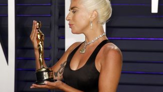Show de Lady Gaga em Copacabana deve receber 1,6 milhão de pessoas