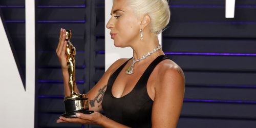 Imagem referente a Show de Lady Gaga em Copacabana deve receber 1,6 milhão de pessoas