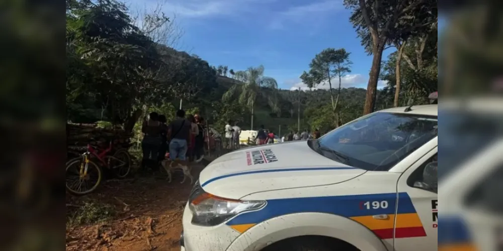 Brutalidade: tio mata sobrinho de 14 anos durante discussão em almoço Brutalidade: tio mata sobrinho de 14 anos durante discussão em almoço