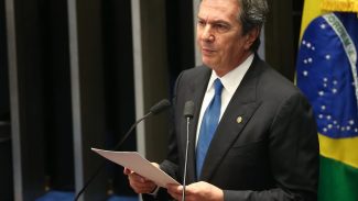 STF forma maioria para manter prisão do ex-presidente Collor