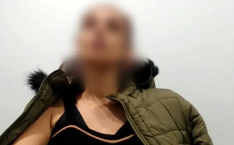 Promotor pede que acusada de raptar Eloah seja monitorada por tornozeleira eletrônica