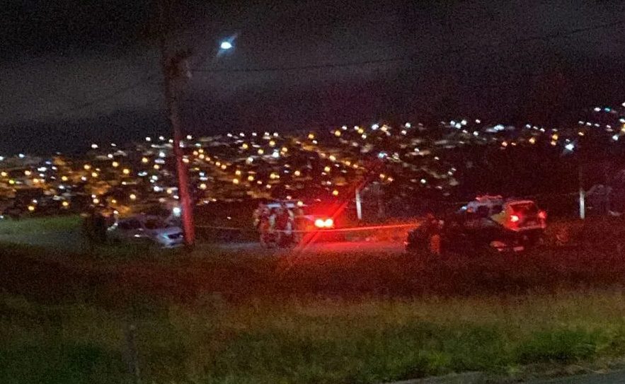 Tragédia! Agente penal morre após disparo de arma de fogo em Apucarana