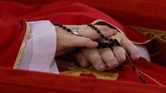 Despedida a Francisco: Papa será sepultado em local de profunda devoção