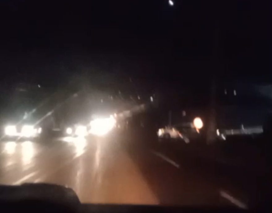 Luz que não chega: moradores da Rua Jacarezinho, em Cascavel, clamam por iluminação pública